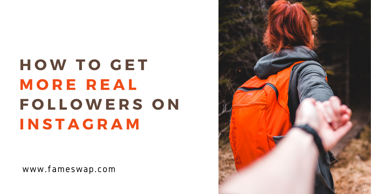 How To Get More Followers On Instagram in 2022