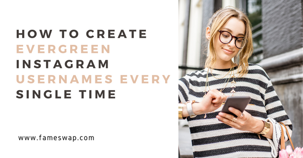 How to Choose Good Instagram Usernames in 2022