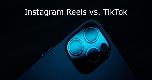 Instagram Reels vs. TikTok: What Influencers Need to Know
